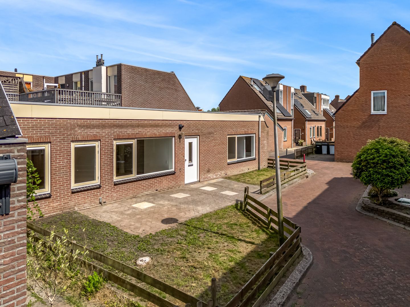 Photo 4 of Schuitevoerderslaan 4-B