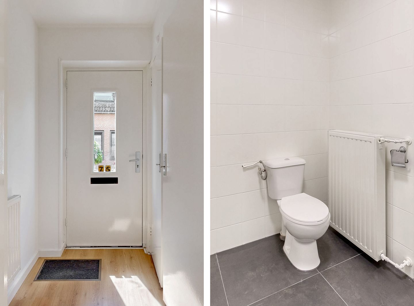 Photo 5 of Schuitevoerderslaan 4-B