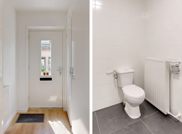 Foto 5 van Schuitevoerderslaan 4-B