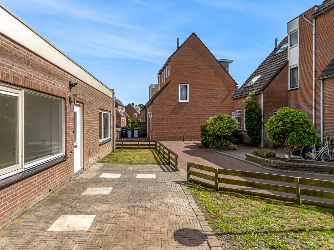 Photo 17 of Schuitevoerderslaan 4-B