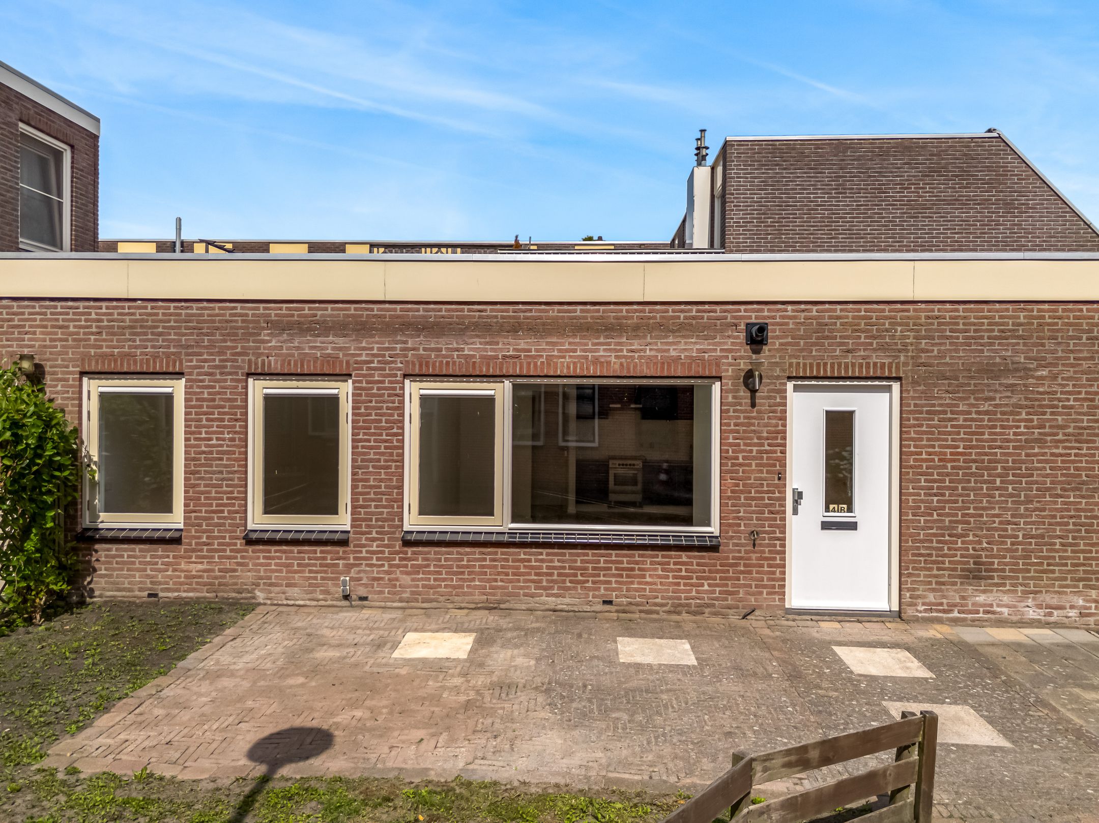 Photo 18 of Schuitevoerderslaan 4-B