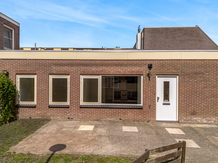 Photo 18 of Schuitevoerderslaan 4-B