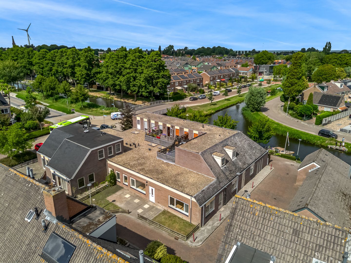 Photo 20 of Schuitevoerderslaan 4-B