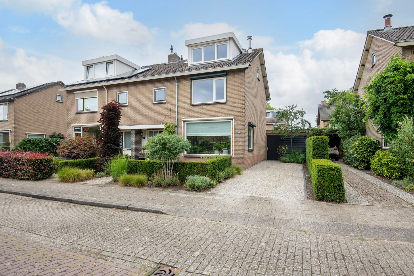 Groeneveltstraat 18 main image