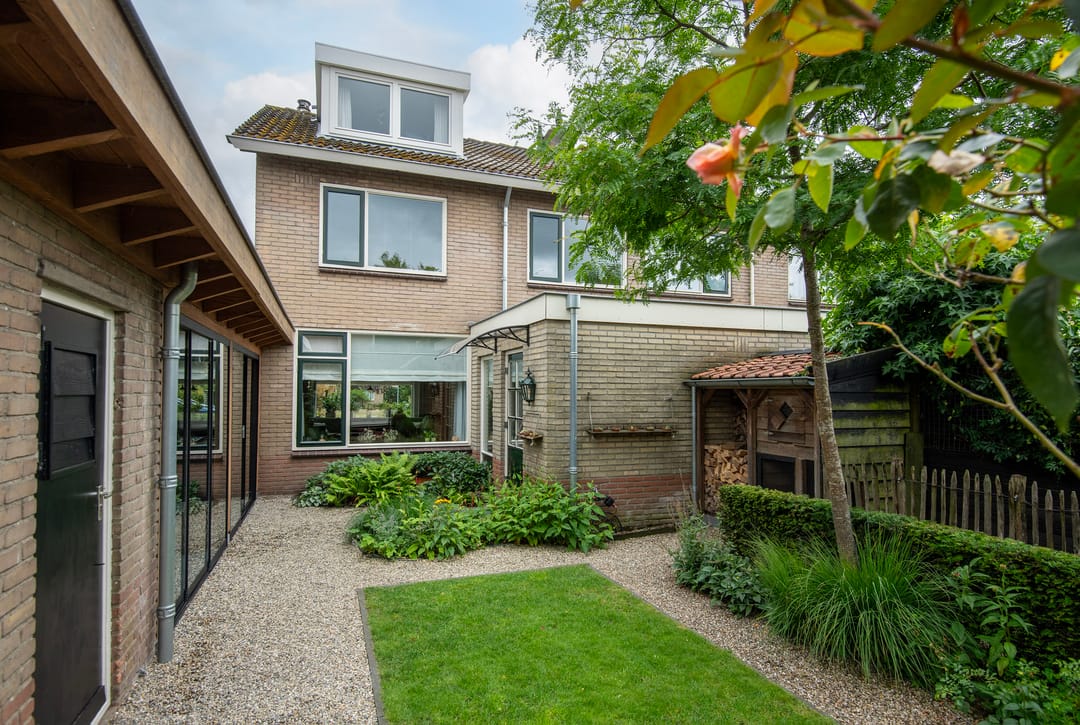 Photo 2 of Groeneveltstraat 18