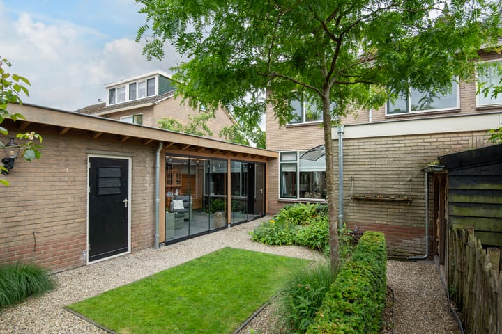 Foto 3 van Groeneveltstraat 18