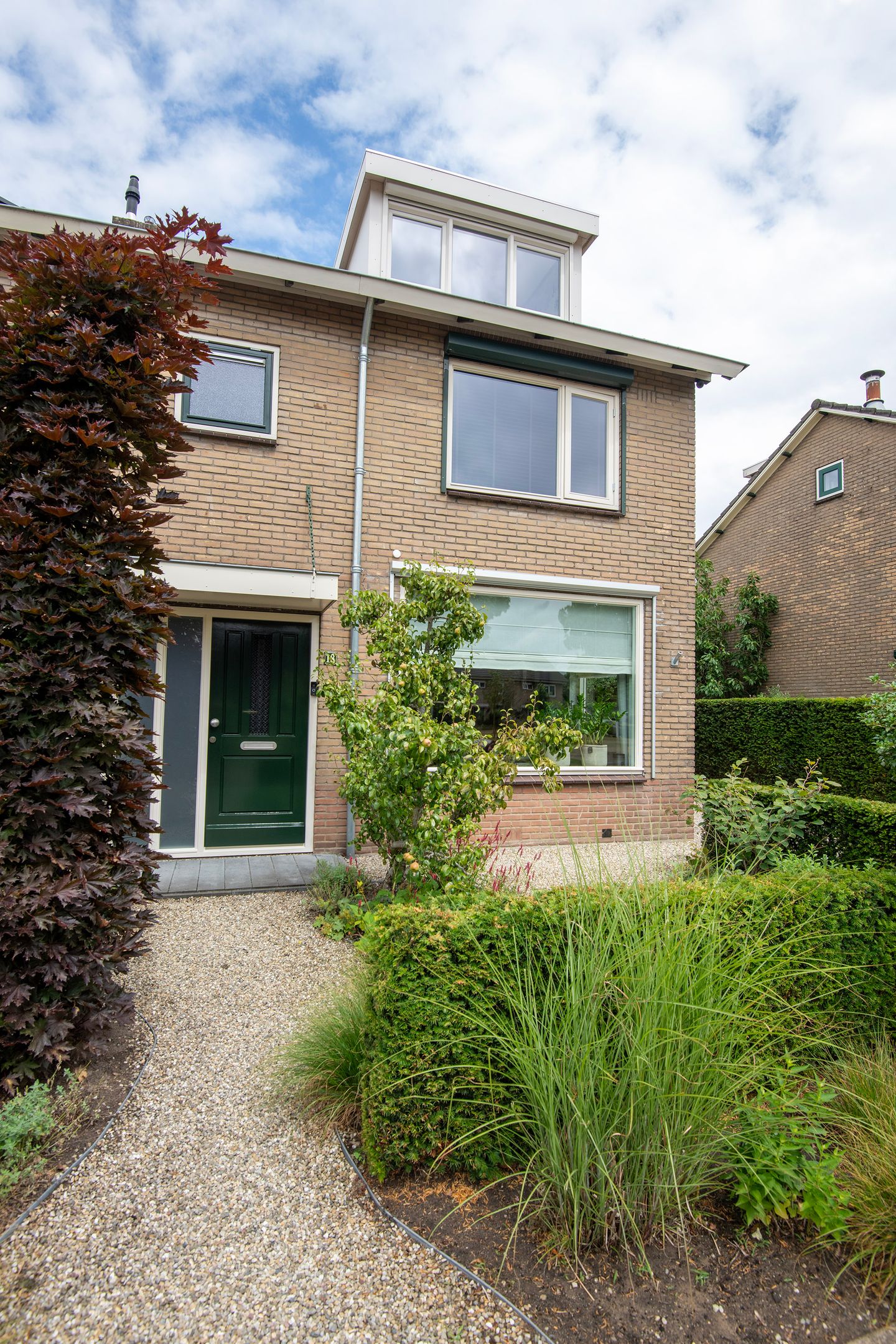 Photo 4 of Groeneveltstraat 18