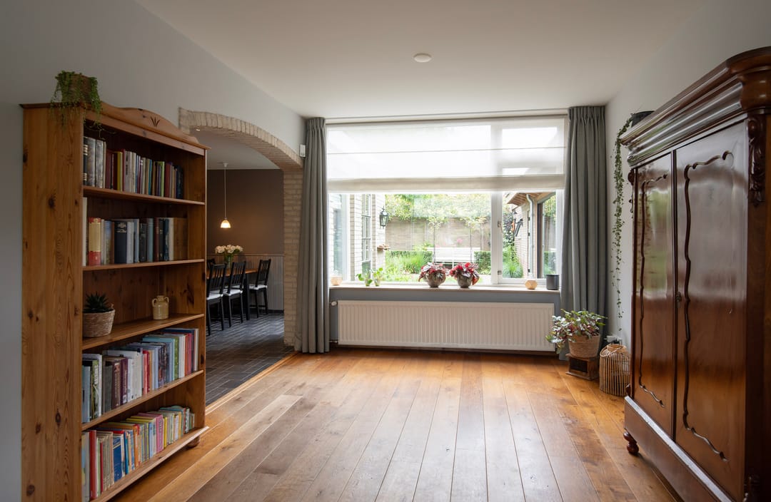 Photo 11 of Groeneveltstraat 18