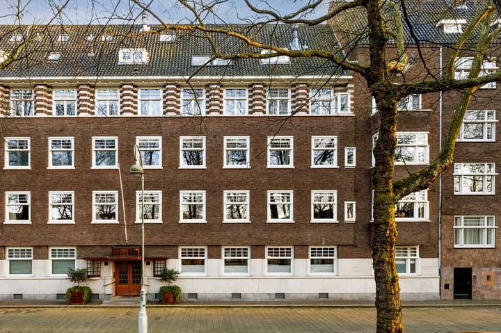 Foto 2 van Apollolaan 189-2