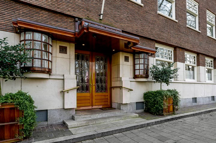 Foto 3 van Apollolaan 189-2