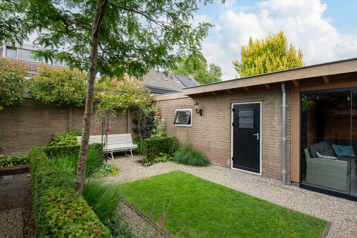 Foto 27 van Groeneveltstraat 18