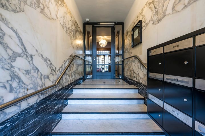 Foto 5 van Apollolaan 189-2