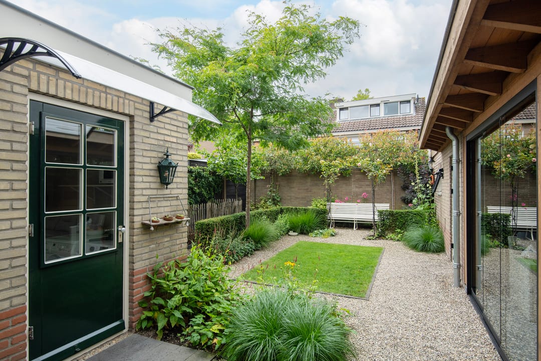 Photo 31 of Groeneveltstraat 18