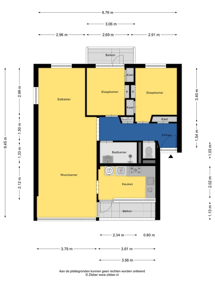 Foto 29 van Julianalaan 90