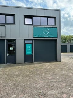 Martin Luther Kingsingel 3-10