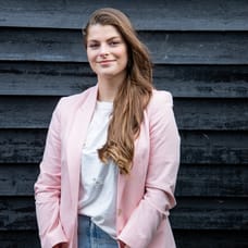 Susan van Grootveld - NVM Assistent-makelaar