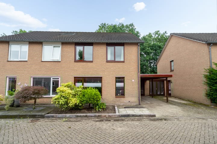 Foto 5 van Poortbultenhoek 59