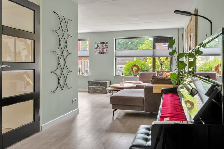 Foto 14 van Poortbultenhoek 59