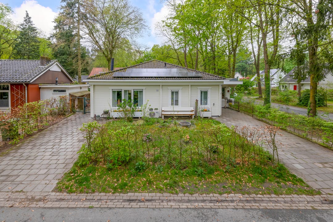 Foto 1 van Heksenkruidlaan 50