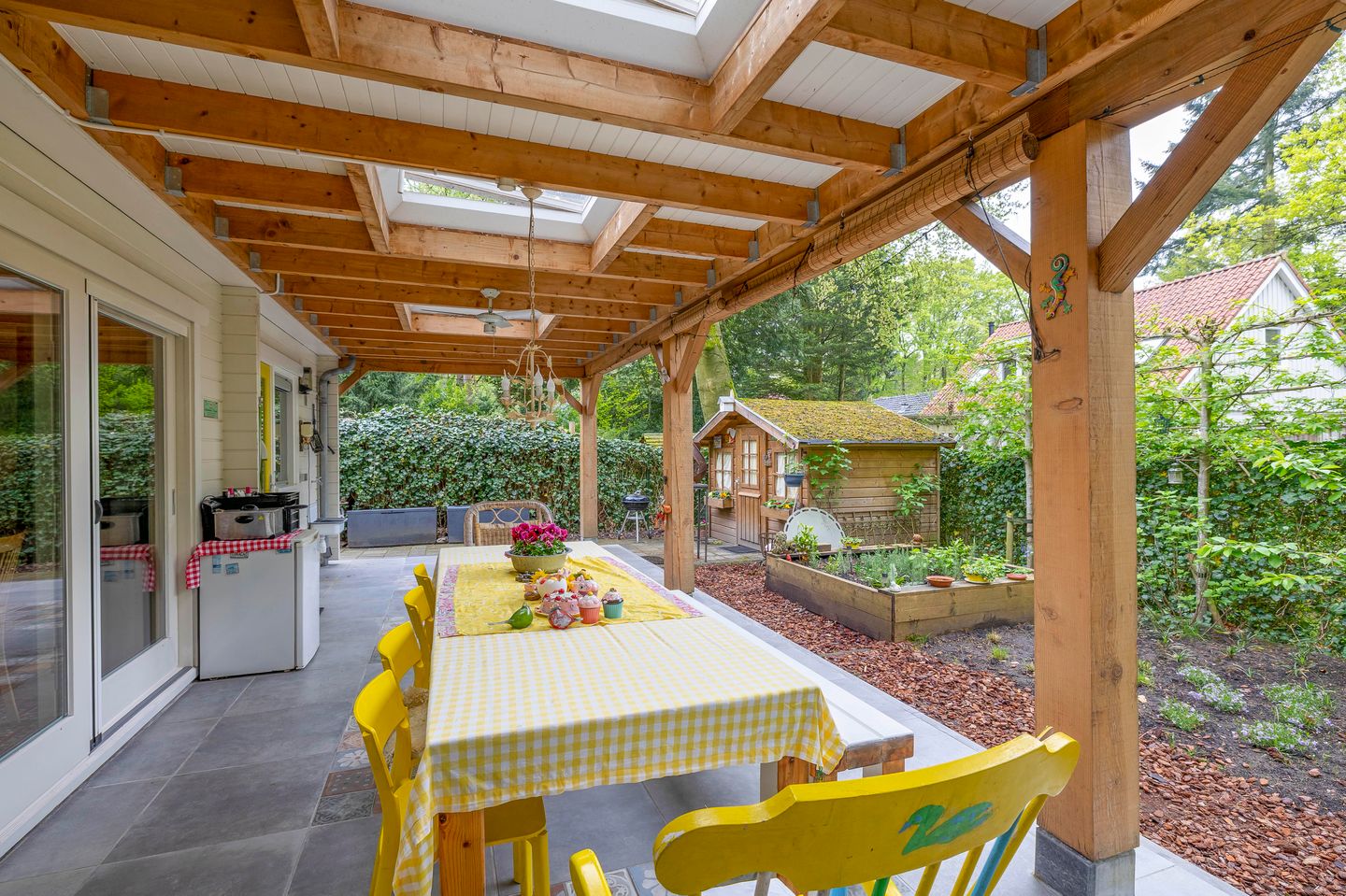 Foto 4 van Heksenkruidlaan 50