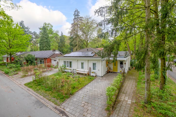 Foto 5 van Heksenkruidlaan 50