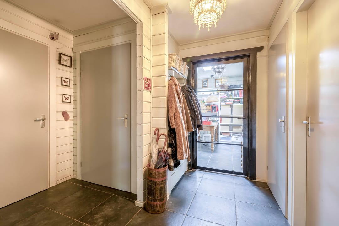 Foto 7 van Heksenkruidlaan 50