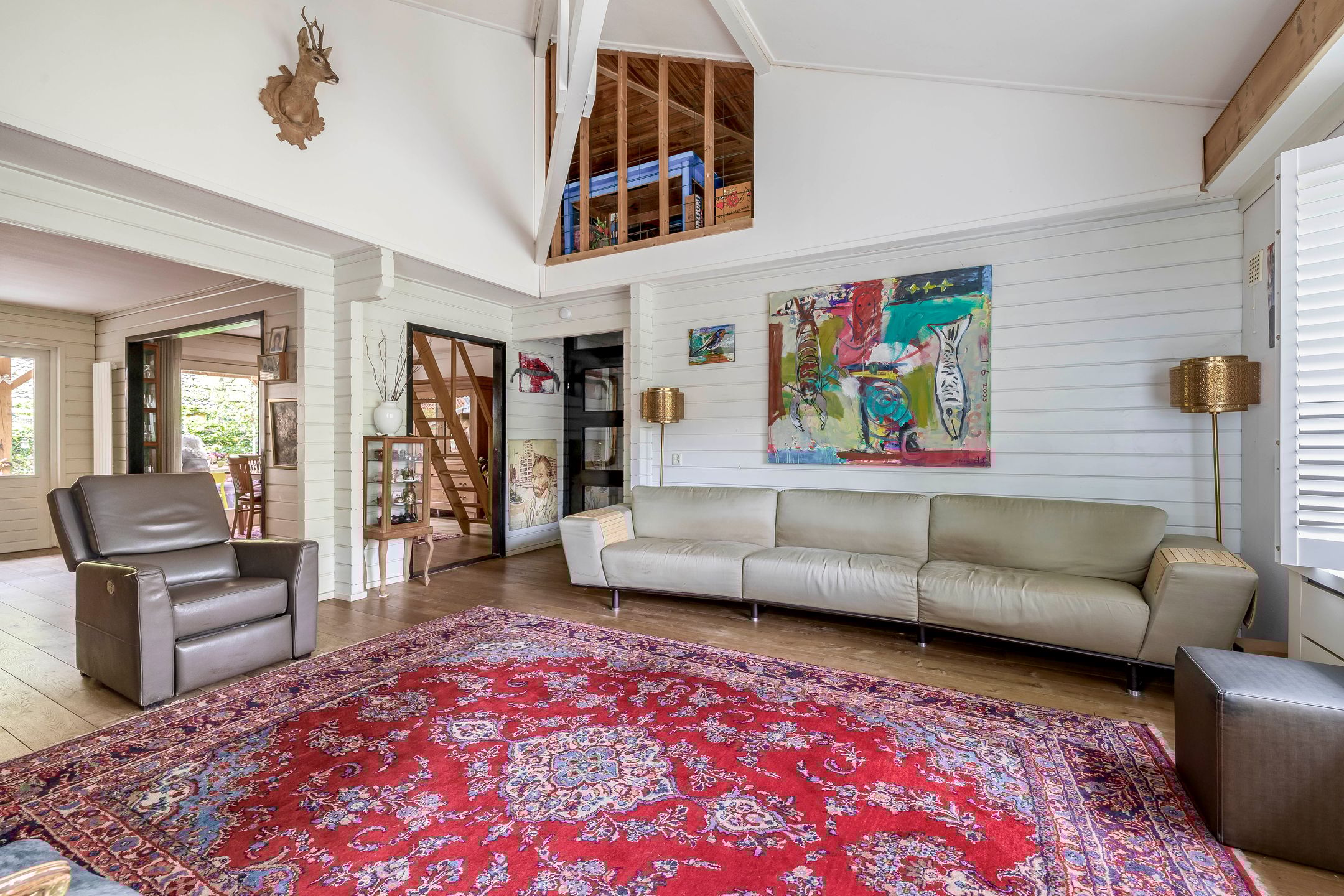 Foto 12 van Heksenkruidlaan 50