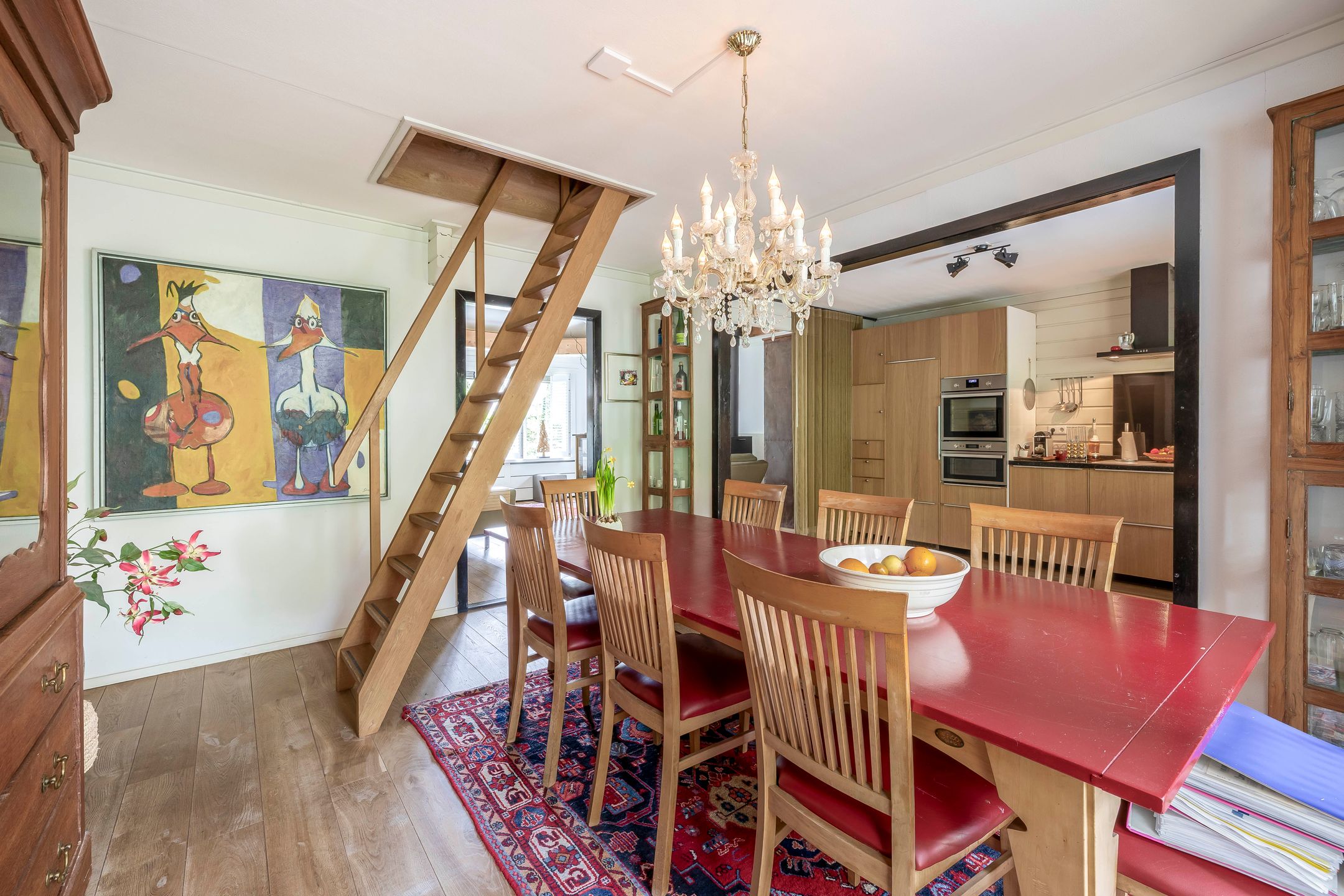 Foto 15 van Heksenkruidlaan 50