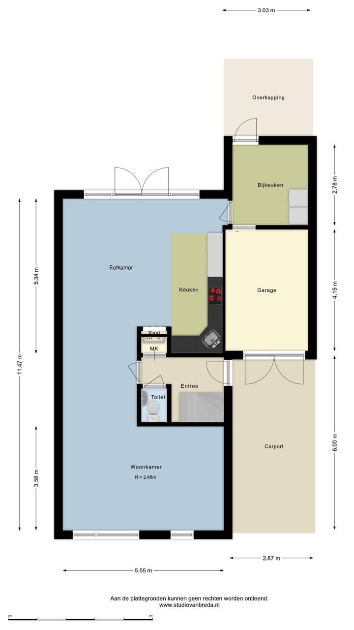 Foto 43 van Poortbultenhoek 59