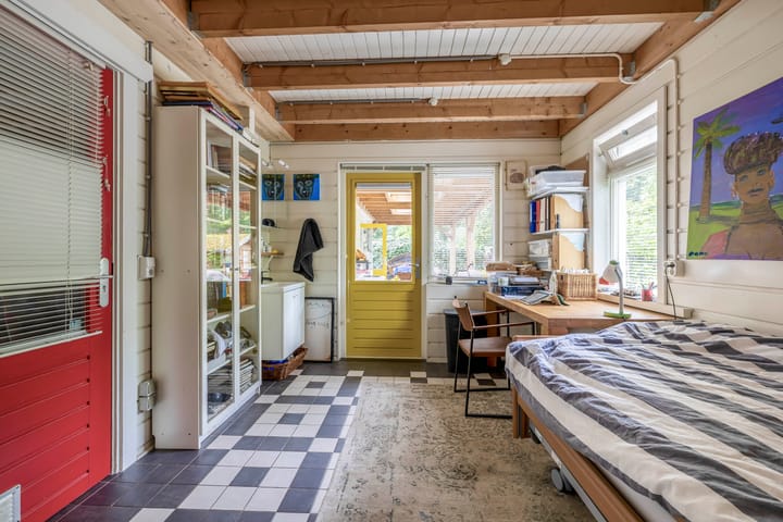 Foto 25 van Heksenkruidlaan 50