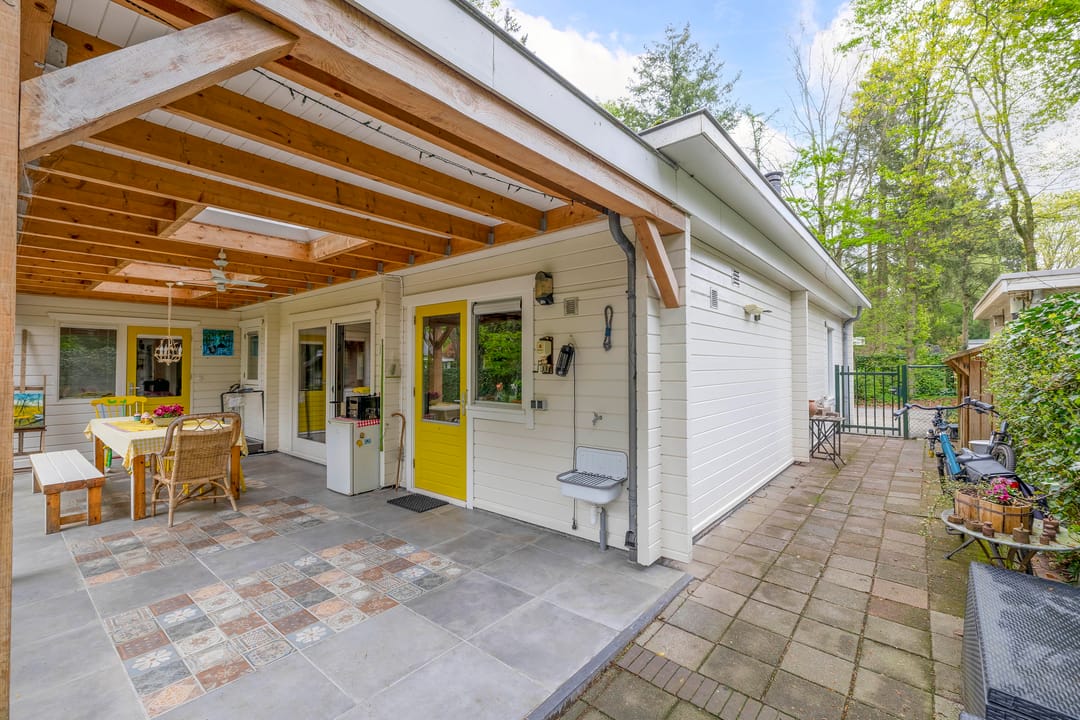 Foto 31 van Heksenkruidlaan 50