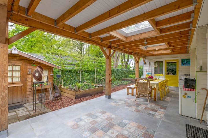 Foto 32 van Heksenkruidlaan 50