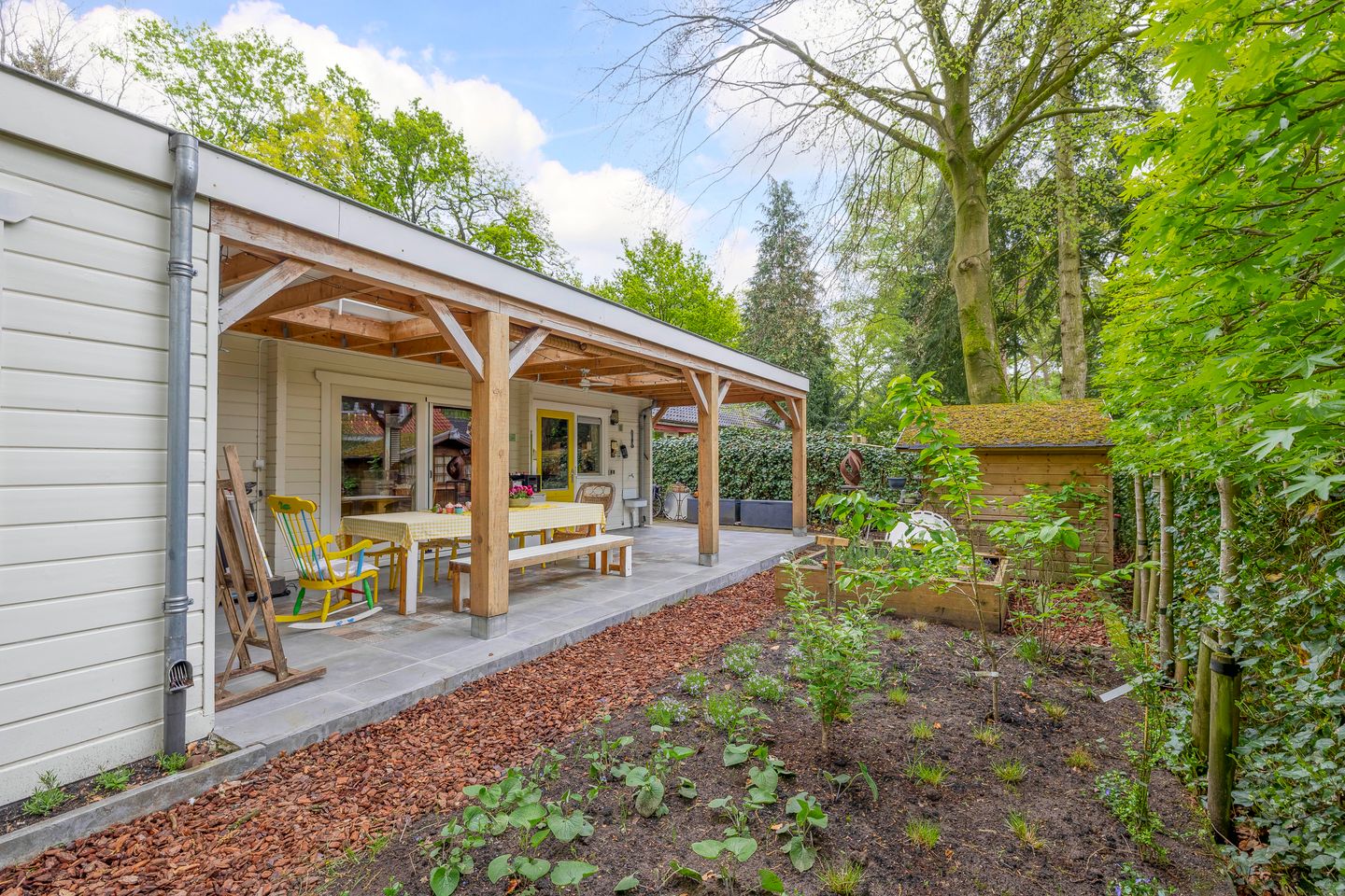 Foto 34 van Heksenkruidlaan 50