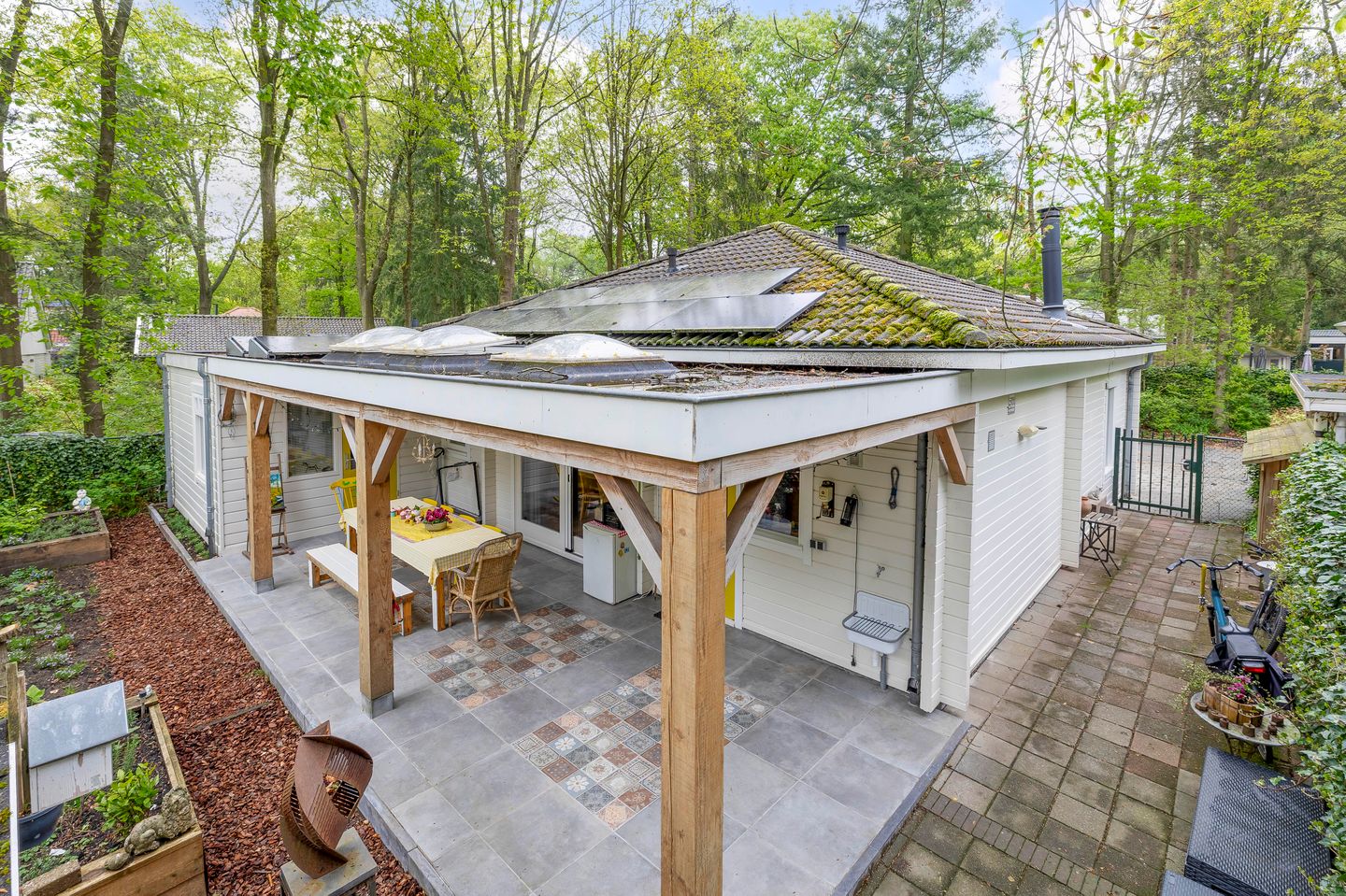 Foto 35 van Heksenkruidlaan 50