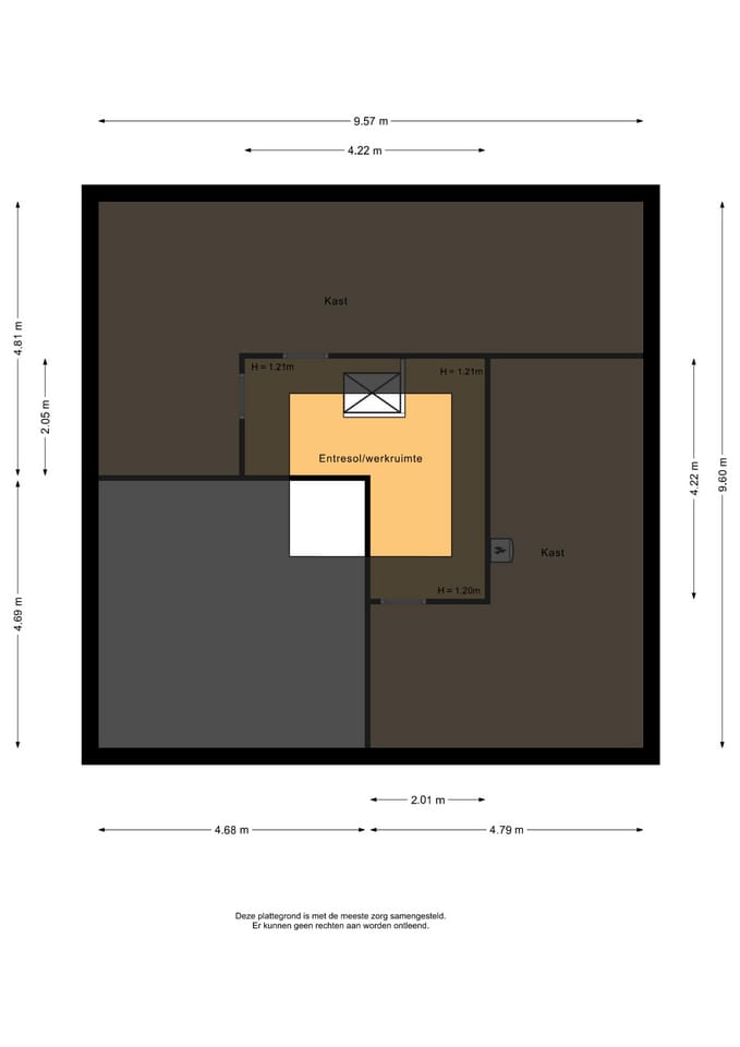 Foto 39 van Heksenkruidlaan 50