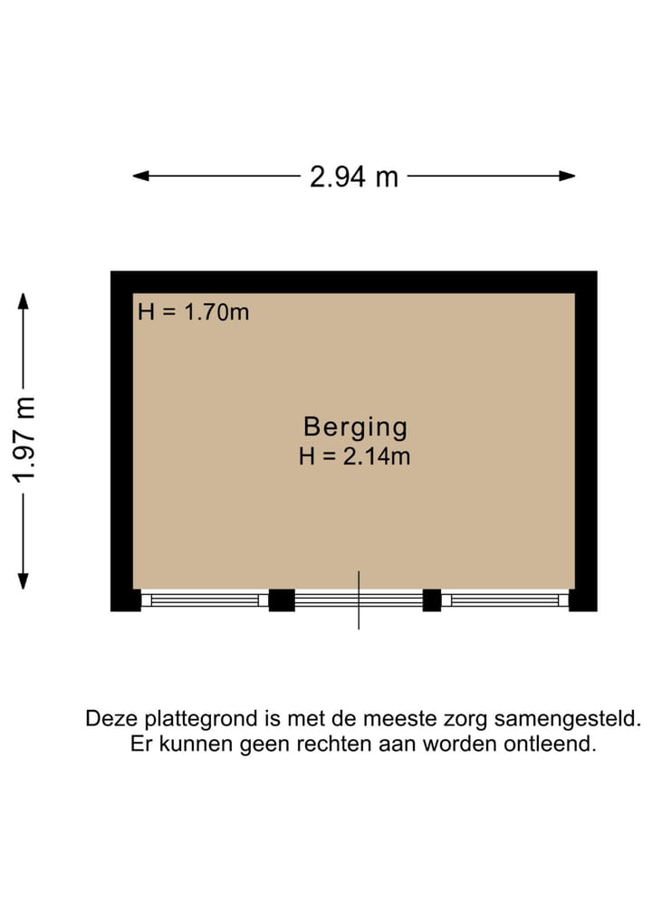 Foto 40 van Heksenkruidlaan 50