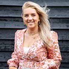 Rosanne de Zeeuw - Commercieel Medewerker