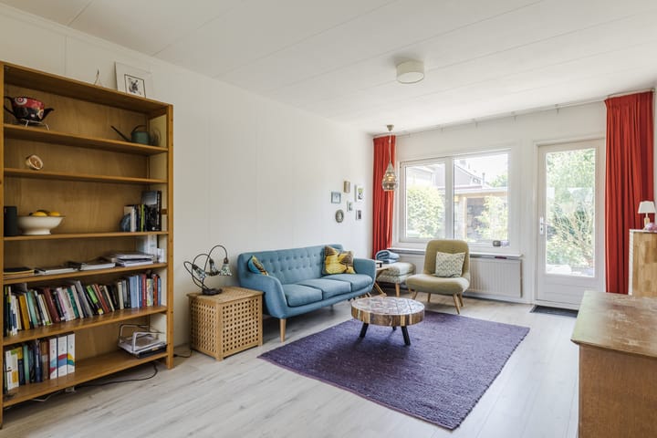 Foto 2 van Nieuweweg 8