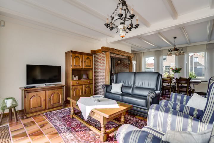 Foto 8 van Lobeliastraat 20