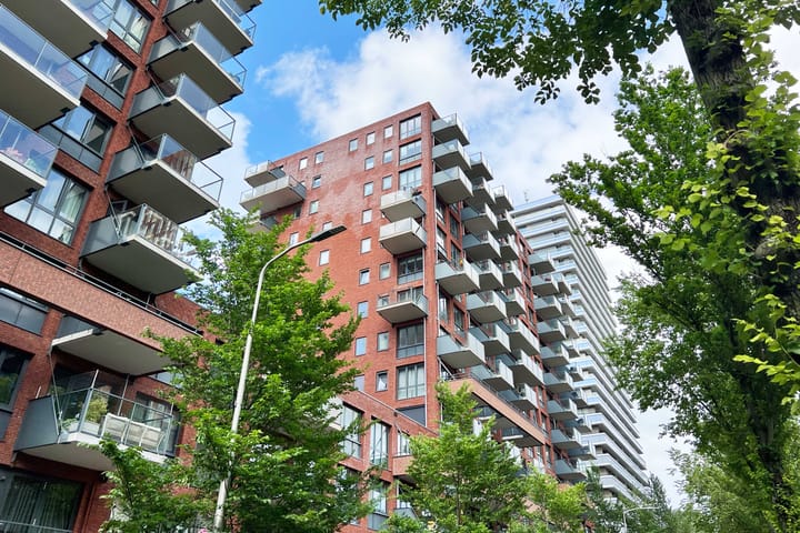 Foto 1 van Martinus Nijhofflaan 176