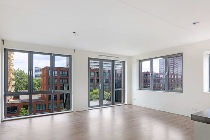 Foto 2 van Martinus Nijhofflaan 176