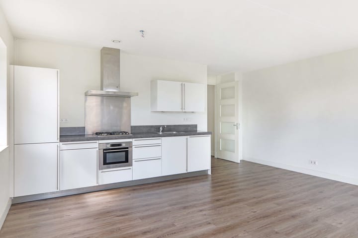 Foto 3 van Martinus Nijhofflaan 176