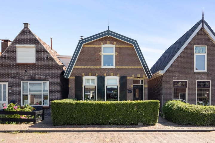Gasthuisweg 21