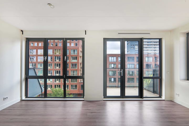 Foto 5 van Martinus Nijhofflaan 176