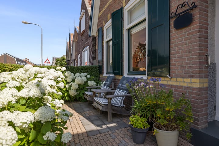 Foto 2 van Gasthuisweg 21