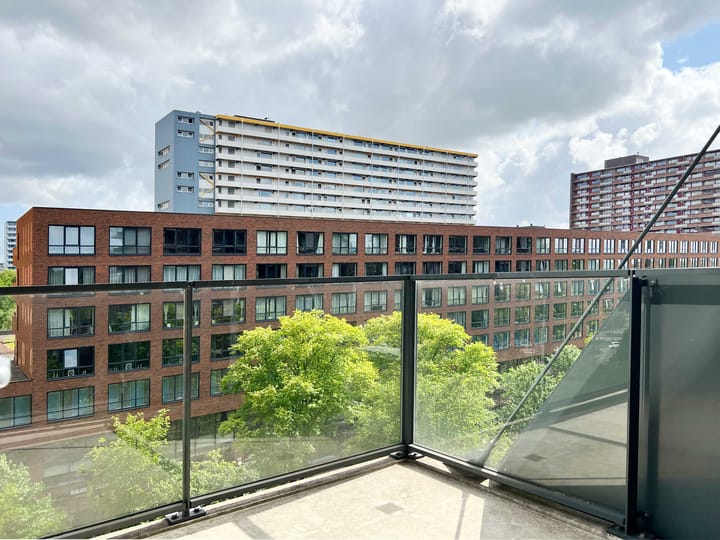 Foto 7 van Martinus Nijhofflaan 176