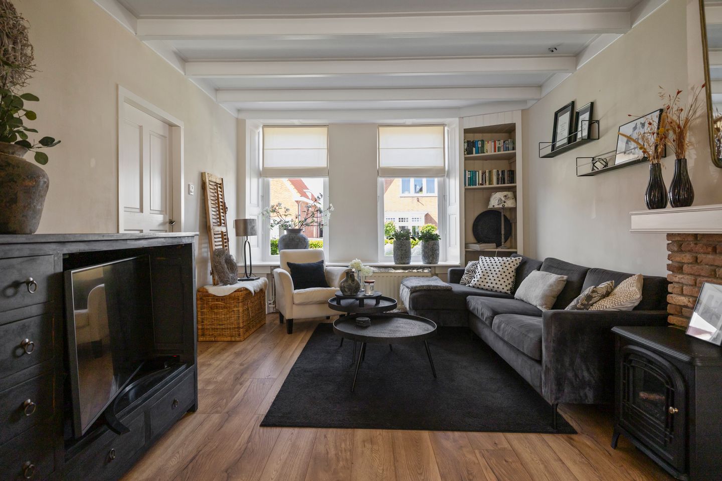 Foto 4 van Gasthuisweg 21