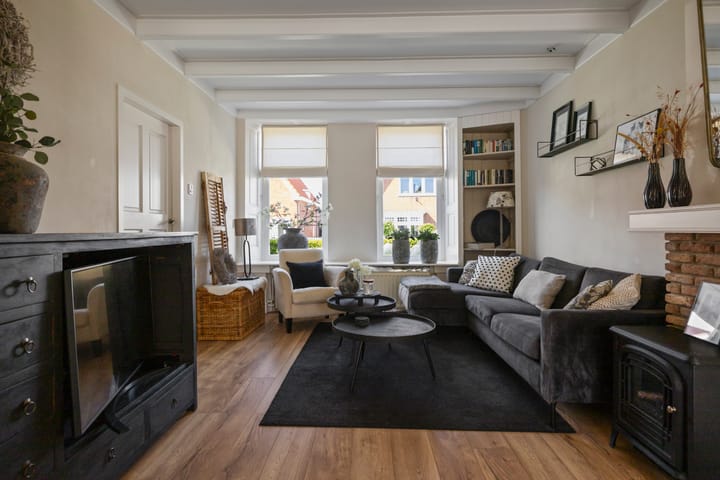 Foto 4 van Gasthuisweg 21