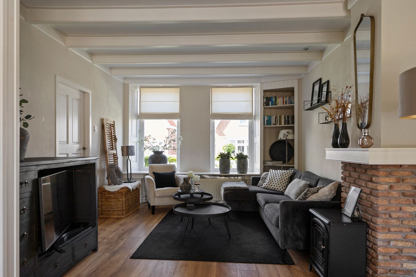 Foto 10 van Gasthuisweg 21