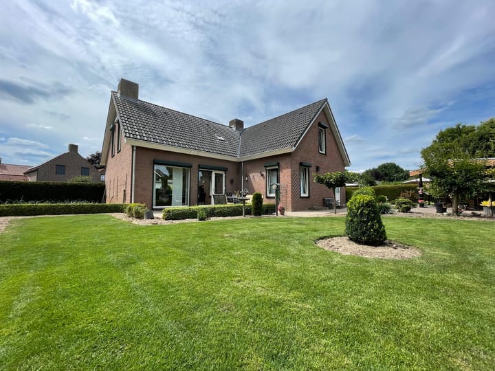 Foto 39 van Lobeliastraat 20